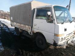 Nissan Atlas. Продаётся грузовик , 1 600 куб. см., 1 500 кг.