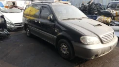 Kia Carnival ����