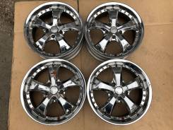 Bridgestone BEO. 7.0x17, 5x114.30, ET52, ЦО 73,0 мм.