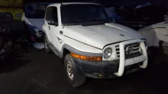 SsangYong Korando. 662 ����