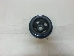 Шкив коленвала. SsangYong Kyron, DJ SsangYong Actyon Sports, QJ SsangYong Actyon, CK, CJ SsangYong Rexton, RJN, GAB Двигатели: D20DT, D20DTR, D20DTF...
