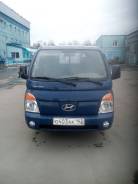 Hyundai Porter II. Продам грузовой бортовой Hyundai Porter 2, 2 500 куб. см., до 3 т