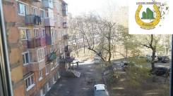 1-комнатная, улица Адмирала Юмашева 6. Баляева, агентство, 32 кв. м. Дом снаружи