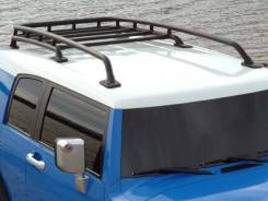 Багажники. Toyota FJ Cruiser, GSJ10W, GSJ15W Двигатель 1GRFE. Под заказ