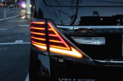 Стоп-сигнал. Toyota Vellfire, ANH20W, ANH25W, ATH20W, GGH20W, GGH25W Toyota Alphard, ANH20W, ANH25W, ATH20W, GGH20W, GGH25W. Под заказ