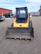 Liugong. Минипогрузчик LiuGong CLG385A, 1 100 кг., Дизельный, 0,50 куб. м.