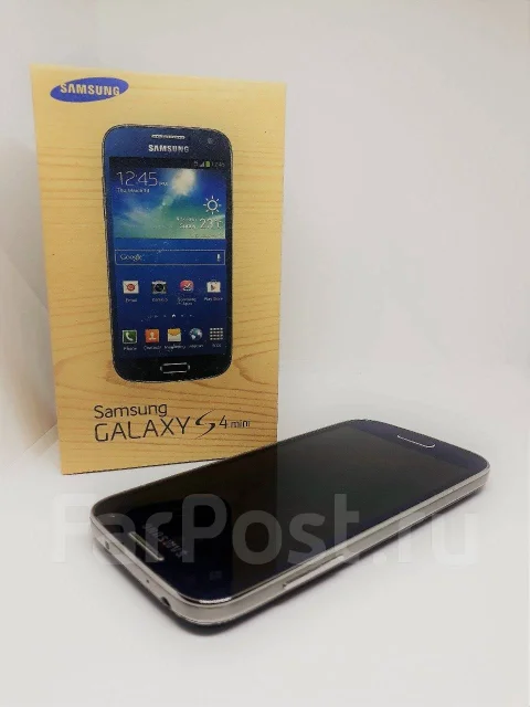 Samsung Galaxy S4 Mini. �/�, �����, 3G ����