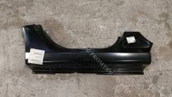 Порог кузовной. Opel Astra Family Opel Astra, L35, L48, L67, L69 Двигатели: A16LET, A16XER, A17DTJ, A17DTR, A18XER, Z12XEP, Z13DTH, Z14XEL, Z14XEP, Z1...