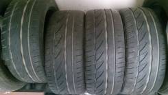 Bridgestone Potenza RE001 Adrenalin. Летние, 2012 год, износ: 10%, 4 шт