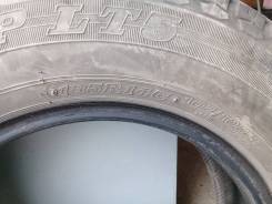 Dunlop. Летние, 2008 год, 40 %, 1 шт