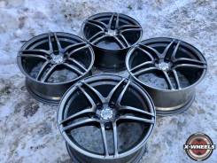 AVS Model 5. 8.0/9.0x17", 5x114.30, ET45/45, ЦО 73,1 мм.