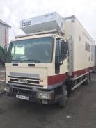Iveco. eurocargo, 5 861 куб. см., 5 000 кг., 4x2