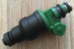 Инжектор. Mitsubishi Pajero, V25C, V25W, V45W Mitsubishi Debonair, S26A, S27A Mitsubishi Montero, V25W, V45W Двигатель 6G74