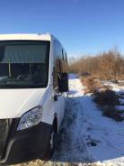 ГАЗ ГАЗель Next. Продам газель Next, 2 800 куб. см., 18 мест