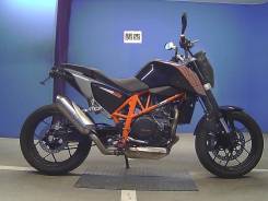 KTM 690 Duke. 690 куб. см., исправен, птс, без пробега. Под заказ