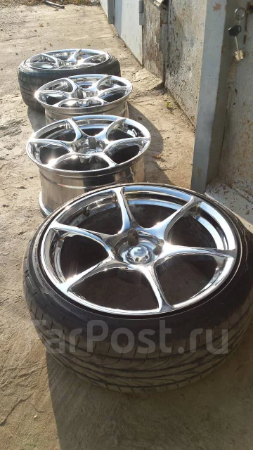 Pinso PS-91. ������, 2015 ���, �/�, ����� 5 % ����