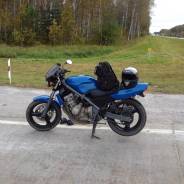 Honda CB1. 400 куб. см., исправен, птс, с пробегом