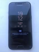 Samsung Galaxy A5 2017. Б/у