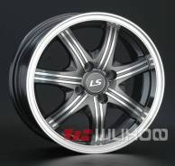 LS Wheels LS 323