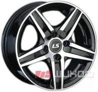 LS Wheels LS 321