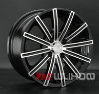 LS Wheels LS 312