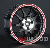LS Wheels LS 204