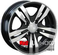 LS Wheels LS 142