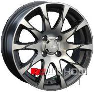 LS Wheels LS 233