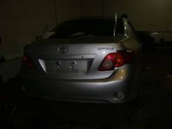Toyota Corolla. E150, 4ZZ