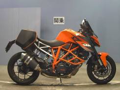 KTM 1290 Super Duke R. 1 290 куб. см., исправен, птс, без пробега. Под заказ