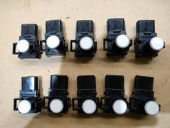 Парктроник. Toyota Camry, ASV50, ASV51, GSV50, ASV70, AVV50, AXVH70, ASV71, GSV70, ACV51 Двигатели: 2ARFE, 2GRFE, 6ARFSE, A25AFKS, A25AFXS, 2ARFXE, 2G...