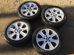 BMW. 7.0x16", 5x120.00, ET44