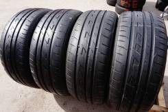 Bridgestone Ecopia. Летние, износ: 5%, 4 шт