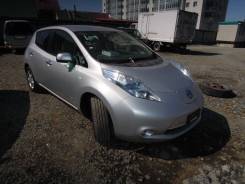 Nissan Leaf. автомат, передний, электричество, 29 тыс. км, б/п
