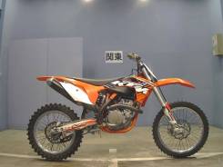 KTM 450 SX-F. 450 куб. см., исправен, птс, без пробега. Под заказ