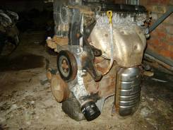 Двигатель в сборе. Hyundai Elantra Hyundai Coupe Двигатель G4GC