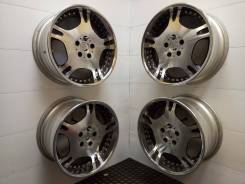 SSR. 8.5/9.5x18, 5x114.30, ET45/45, ЦО 73,0 мм.