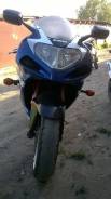 Suzuki GSX-R 1000. 998 куб. см., исправен, птс, с пробегом