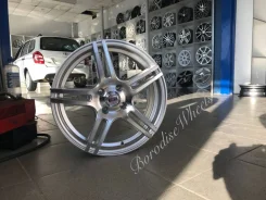 Alcasta M36. 6.5x6.5", 4x98, 4x100, ET40, �� 60,1���. ����