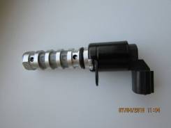 Соленоид изменения фаз распредвала. Kia: Optima, K5, Magentis, K7, Sorento, Sportage, Forte, Carens Hyundai Tucson, TL, LM Hyundai ix35, LM Hyundai Sa...