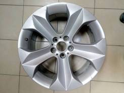 BMW. 9.0x19, 5x120.00, ET18, ЦО 74,1 мм.