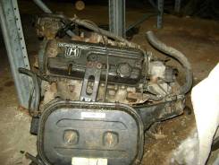 Двигатель в сборе. Honda Accord, CU1, CU2, CW1, CW2 Двигатели: K24A, K24Z3, R20A, R20A3