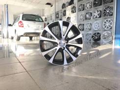 Tech Line TL 509. 6.5x15", 4x98.00, 4x100.00, ET40, ЦО 60,1 мм.