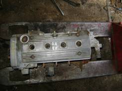 Двигатель в сборе. Toyota Avensis Toyota Carina E Двигатель 4AFE