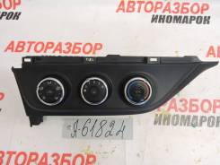Переключатель отопителя Toyota Corolla 11 (E180) 2013>