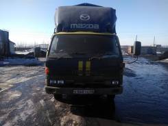 Mazda Titan. Продам грузовик , 4 600 куб. см., 3-5 т