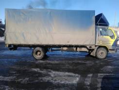 Mazda Titan. Продам грузовик , 4 600 куб. см., 5 000 кг., 6x2