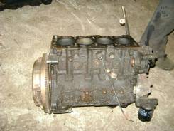 Блок цилиндров. Mitsubishi Lancer, CS1A, CS2A, CS2V, CS2W, CS3A, CS3W, CS5A, CS5AR, CS5AZ, CS5W, CS6A, CS6W, CS7A, CS7W, CS9A, CS9W Двигатель 4G18