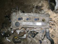 Двигатель в сборе. Toyota RAV4 Двигатели: 1AZFE, 1AZFSE