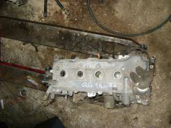 Двигатель в сборе. Nissan Primera, P12, P12E Двигатель QG16DE